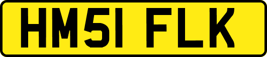 HM51FLK