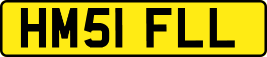 HM51FLL