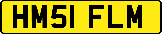 HM51FLM