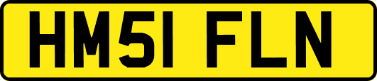 HM51FLN