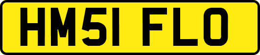 HM51FLO