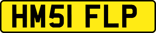 HM51FLP