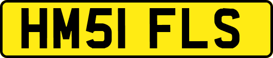 HM51FLS