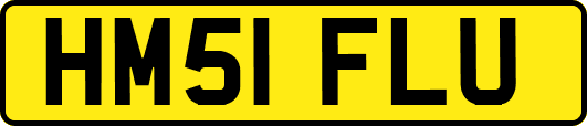 HM51FLU