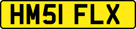 HM51FLX