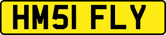 HM51FLY