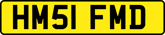 HM51FMD