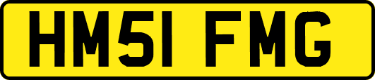 HM51FMG