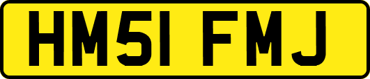 HM51FMJ