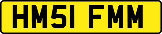 HM51FMM