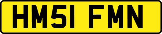 HM51FMN