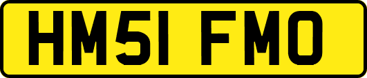 HM51FMO