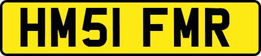 HM51FMR