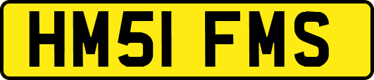 HM51FMS