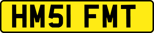 HM51FMT