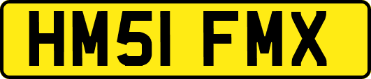 HM51FMX