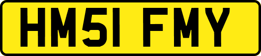 HM51FMY