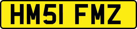 HM51FMZ