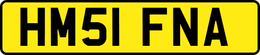 HM51FNA