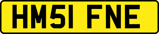 HM51FNE