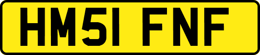 HM51FNF