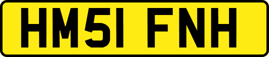 HM51FNH