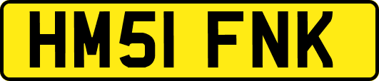 HM51FNK