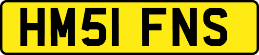 HM51FNS