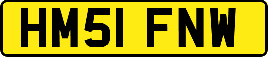 HM51FNW