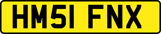 HM51FNX