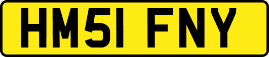 HM51FNY