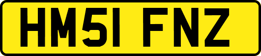 HM51FNZ