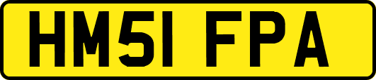 HM51FPA