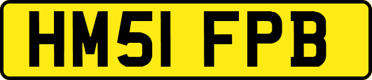 HM51FPB