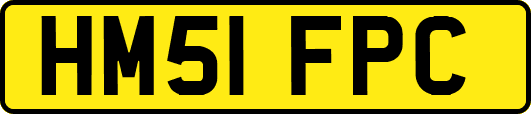 HM51FPC