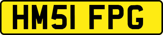 HM51FPG