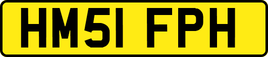 HM51FPH