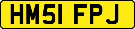 HM51FPJ