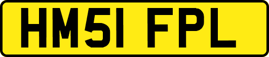 HM51FPL