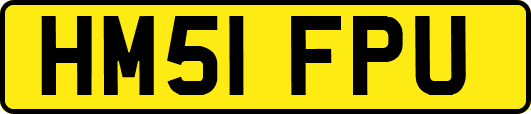 HM51FPU