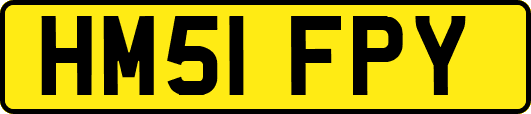 HM51FPY