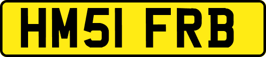 HM51FRB