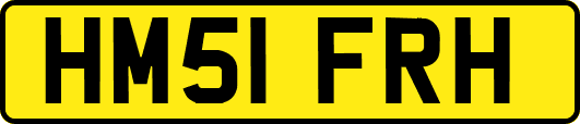 HM51FRH