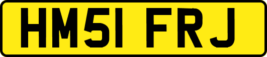 HM51FRJ