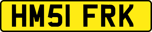 HM51FRK