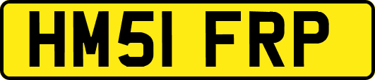 HM51FRP