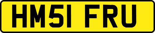 HM51FRU