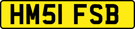 HM51FSB