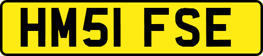 HM51FSE