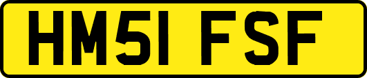 HM51FSF